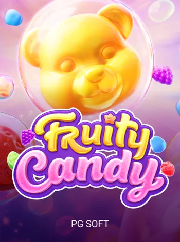 Fruity Candy — игра в Apex Casino
