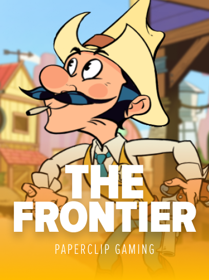 The Frontier — игра в Apex Casino