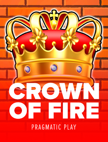 Crown of Fire — игра в Apex Casino